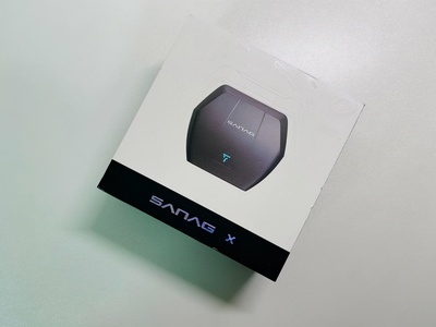 玩游戲，不會聽聲辨位？因為你缺少Sanag X Pro電競耳機