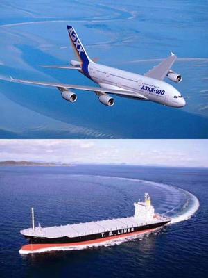 進口空運 云翔國際貨運代理